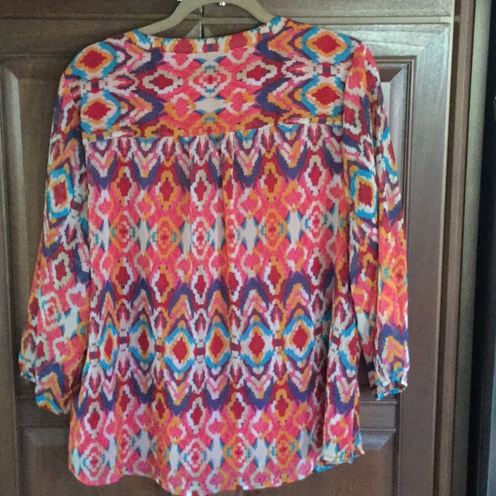 Blouse - Picture 3 of 3